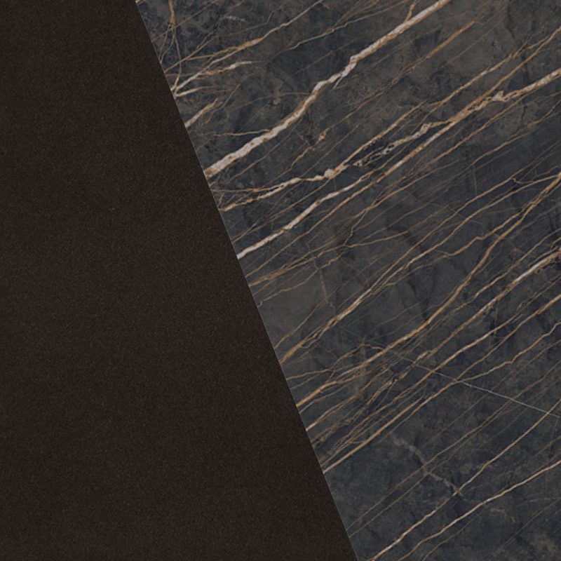 Scrittoio Regolabile Runner Keramik - Cattelan Italia