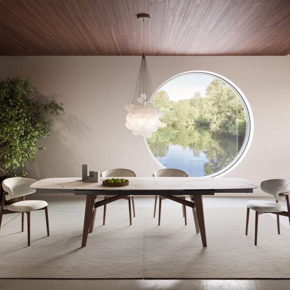 Tavolo Allungabile Abrey - Calligaris