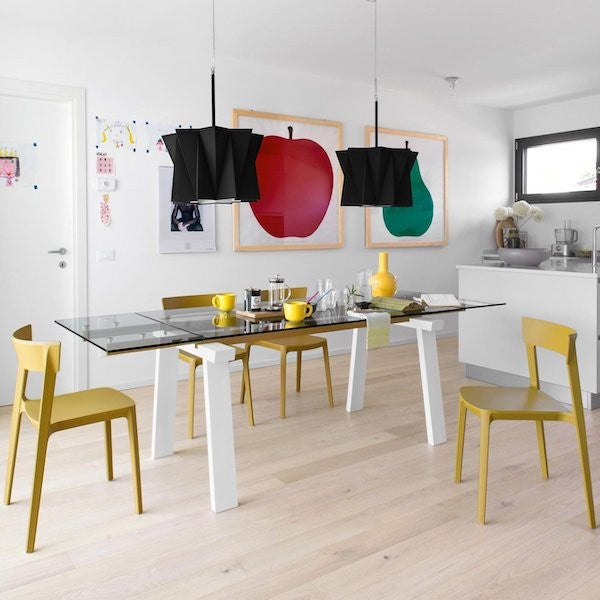 Tavolo Allungabile Levante - Calligaris