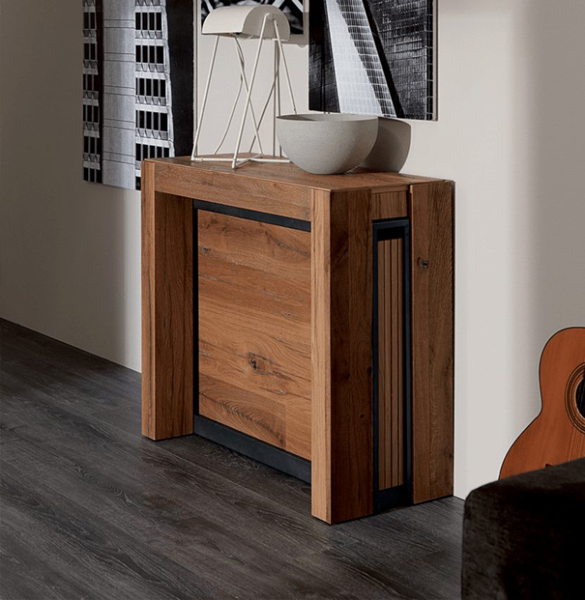 Consolle Allungabile A4