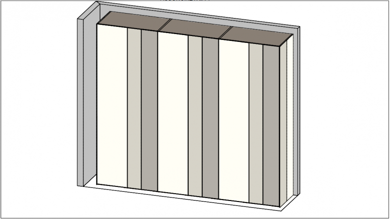 Armadio N.O.W. - LAGO
