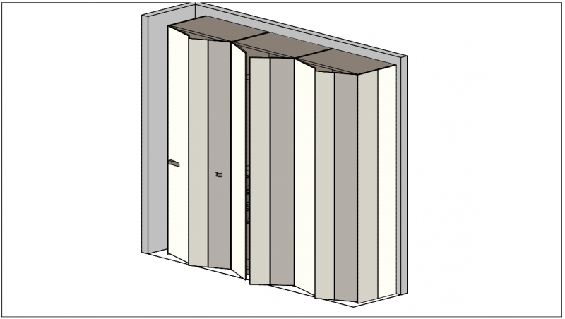 Armadio N.O.W. - LAGO