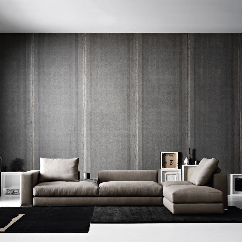 Divano modulare Ananta Class - Saba Italia