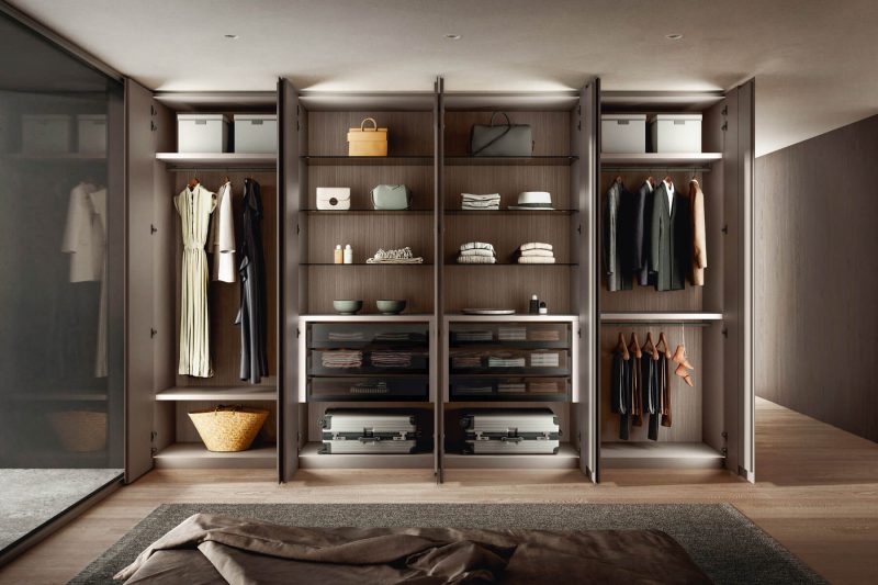 Armadio N.O.W. - LAGO