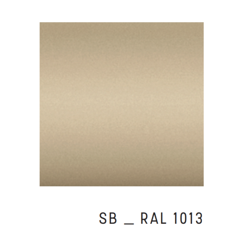 Sedia direzionale Nulite - Luxy