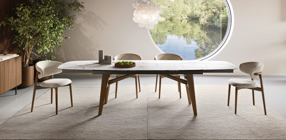 Tavolo Allungabile Abrey - Calligaris
