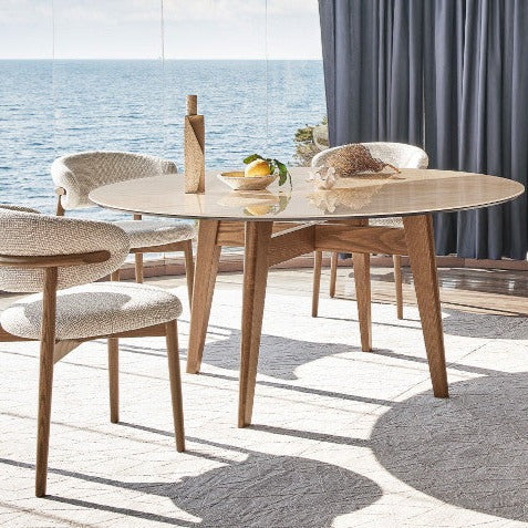 Tavolo Allungabile Abrey - Calligaris