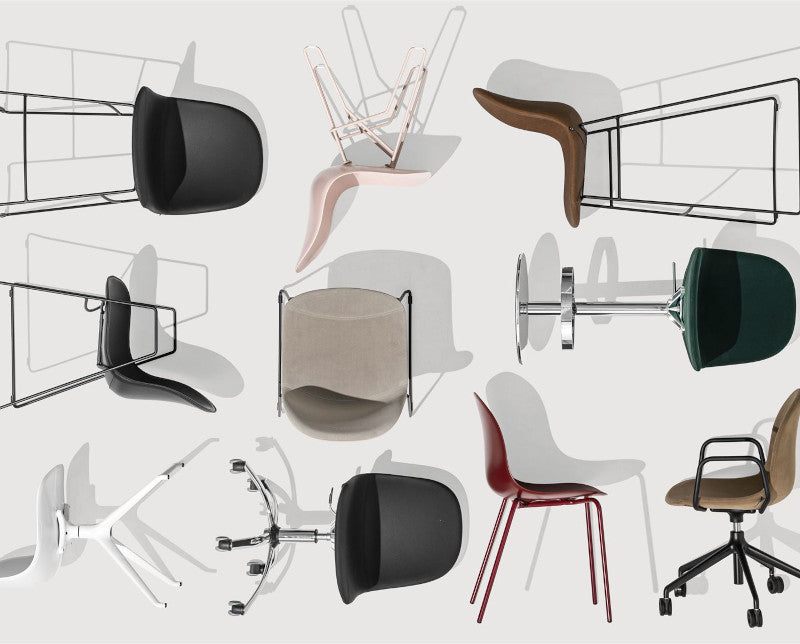 Sgabello Academy - Connubia