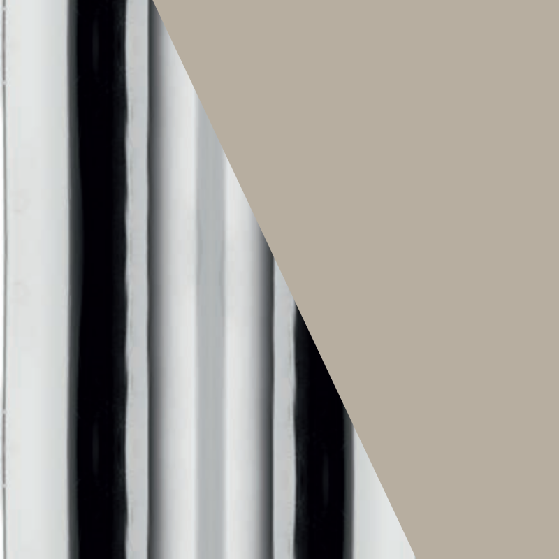 Sgabello Zebra Up Antishock - Scab Design