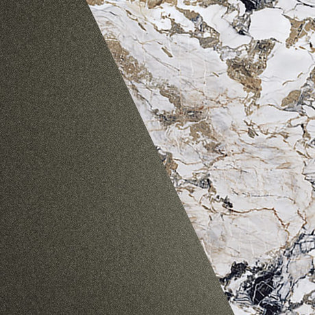 Tavolo Skorpio Keramik - Cattelan Italia