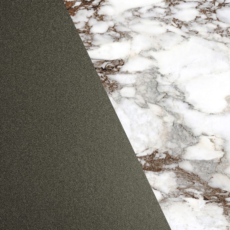 Tavolo Stratos Keramik - Cattelan Italia