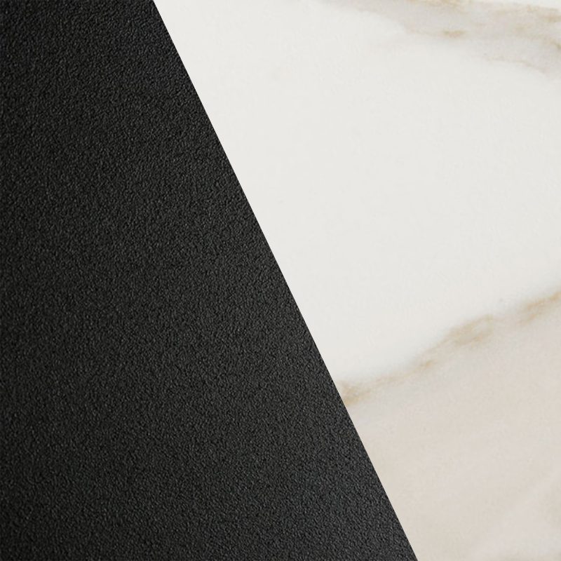 Tavolo Eliot Keramik Round - Cattelan Italia