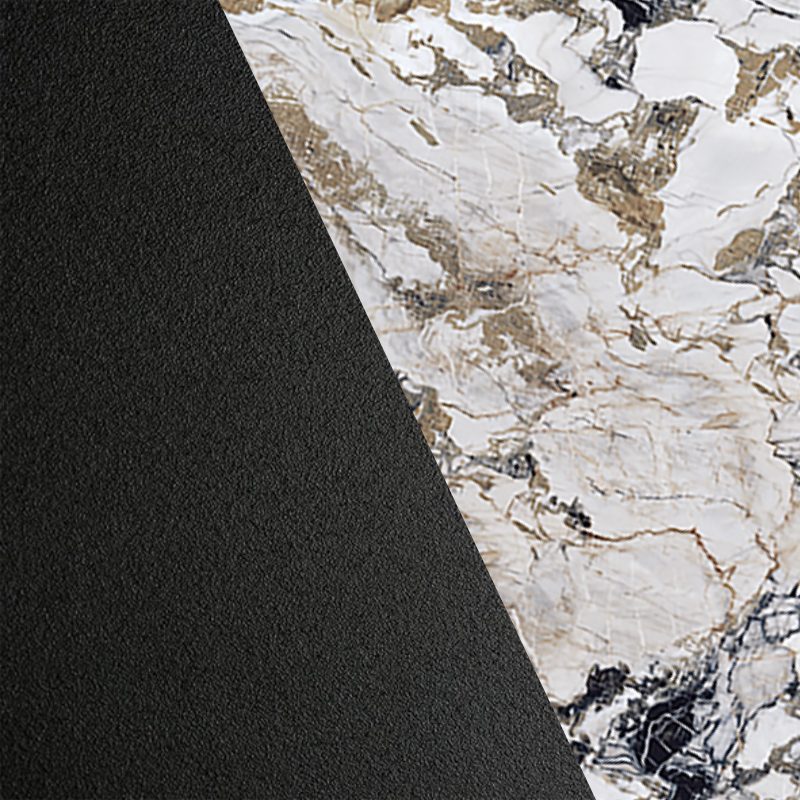 Tavolo Eliot Keramik Round - Cattelan Italia