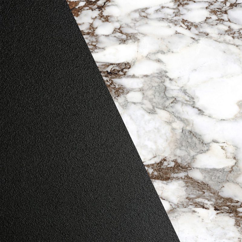 Tavolo Fisso Tyron Keramik - Cattelan Italia