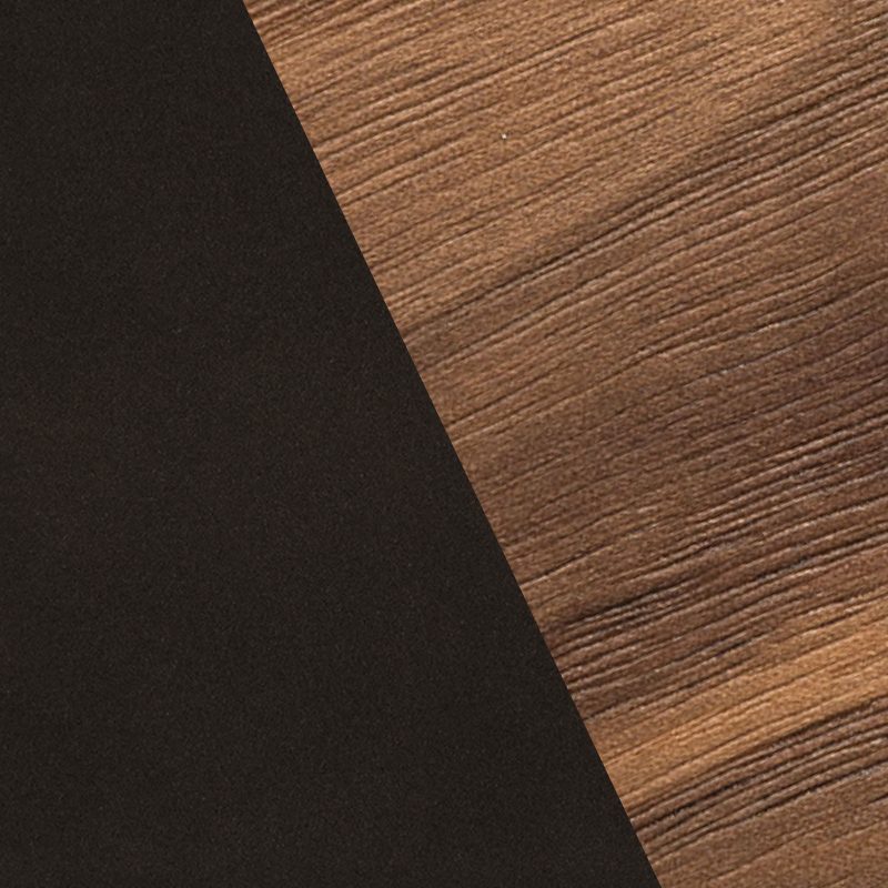 Tavolo Tyron Wood - Cattelan Italia