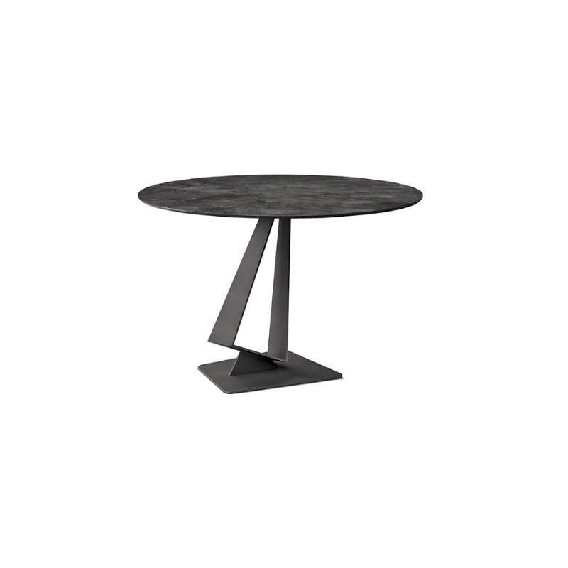 Tavolo Roger Keramik - Cattelan Italia