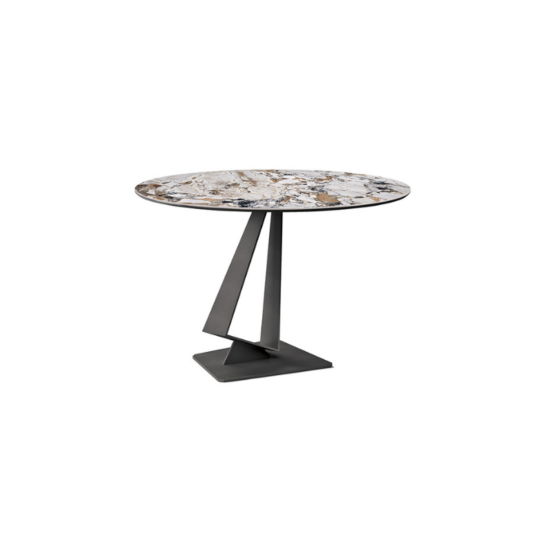 Tavolo Roger Keramik - Cattelan Italia