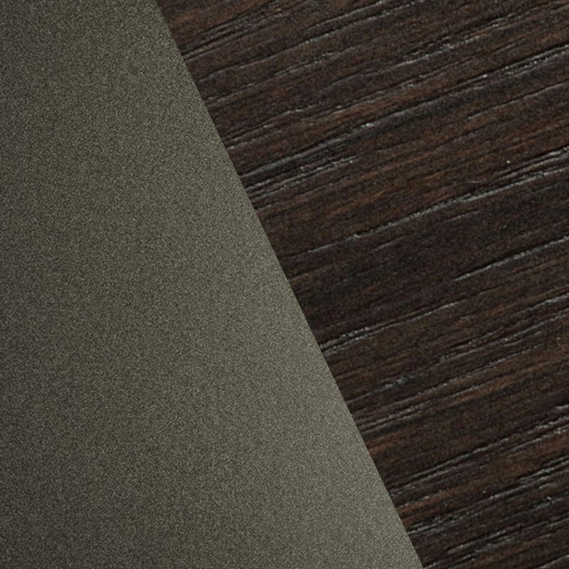 Tavolo Tyron Wood - Cattelan Italia