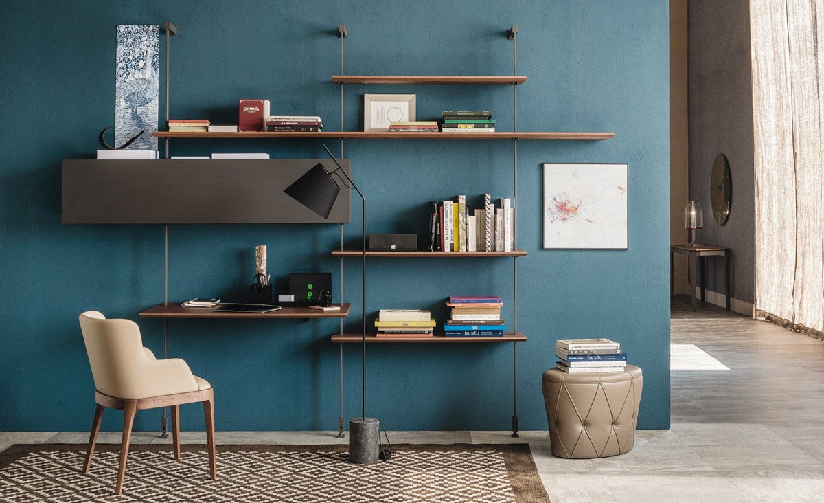 Libreria Airport - Cattelan Italia