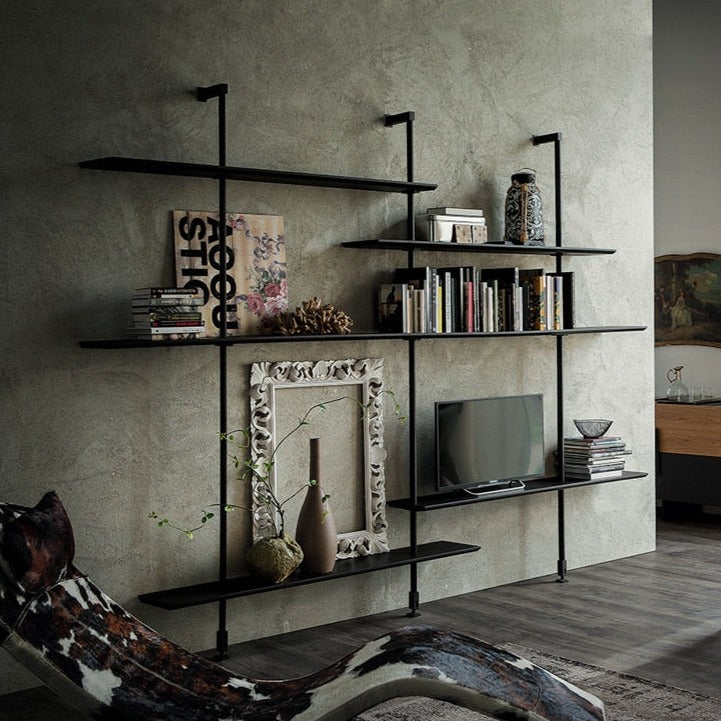 Libreria Airport - Cattelan Italia