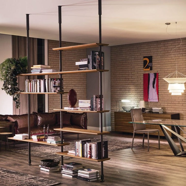 Libreria Airport - Cattelan Italia