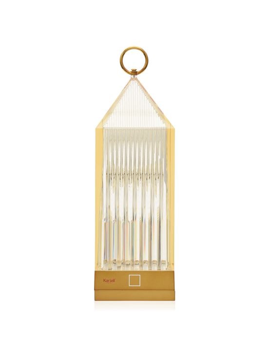 Lampada Lantern - Kartell