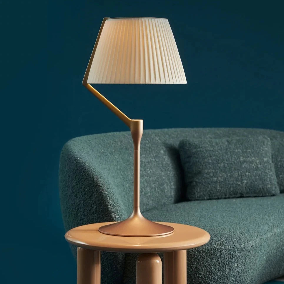 Lampada da tavolo Angelo Stone - Kartell