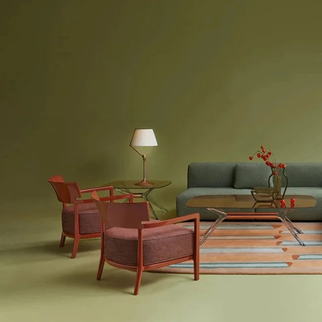 Lampada da tavolo Angelo Stone - Kartell