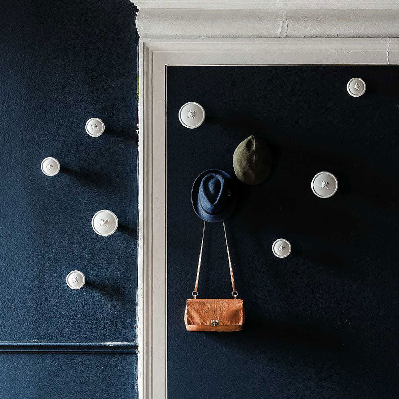 Appendiabiti Bottone - Cattelan Italia