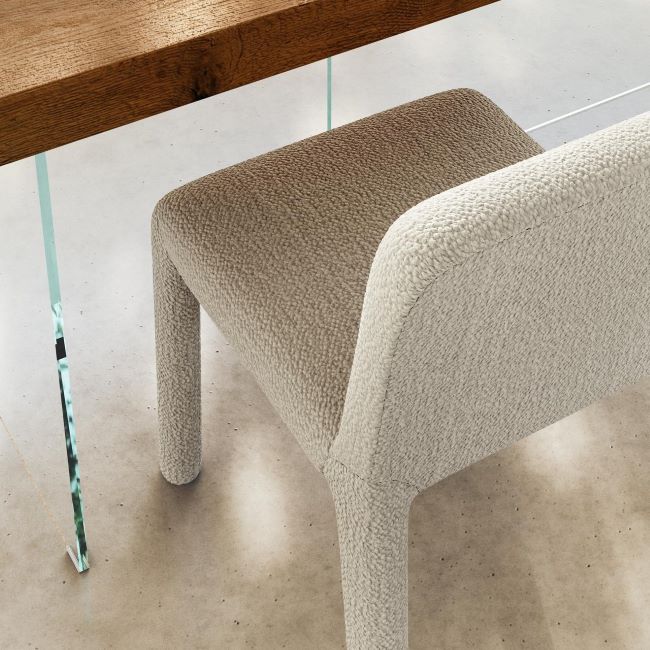 Sedia Aqualta - Lago