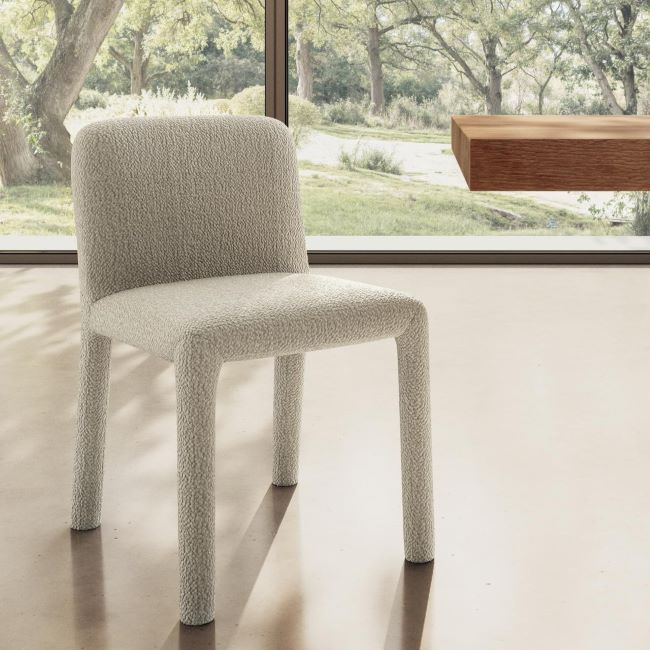 Sedia Aqualta - Lago