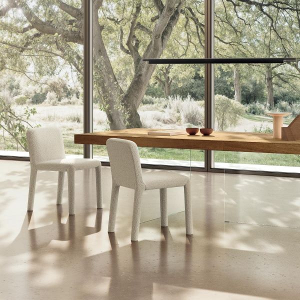 Sedia Aqualta - Lago