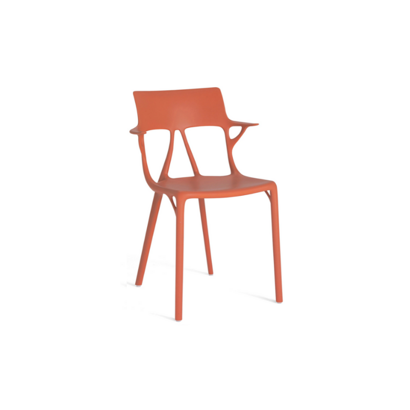 Sedia A.I. - Kartell