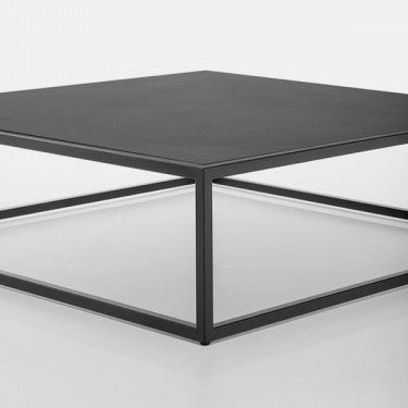 Tavolino Arpa Low Table - MDF Italia