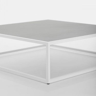 Tavolino Arpa Low Table - MDF Italia