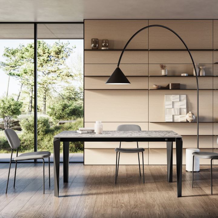 Tavolo Face - Arredo3