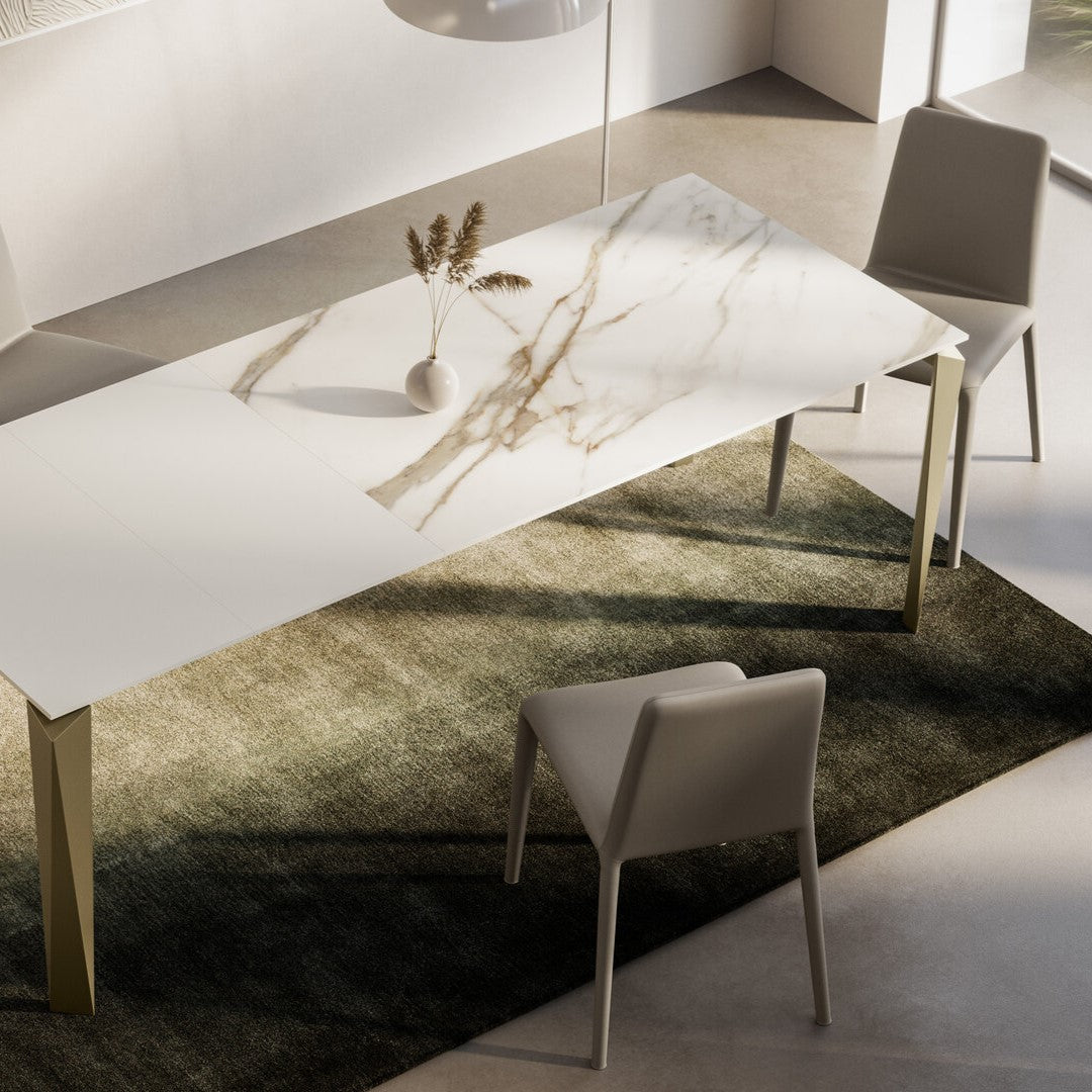 Tavolo Face - Arredo3