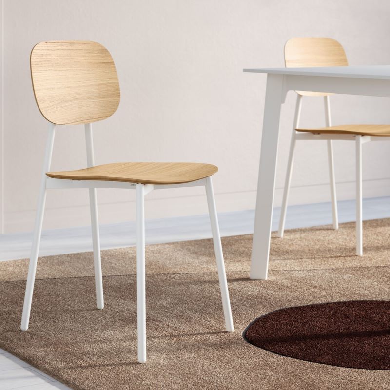 Sedia Omega - Arredo3