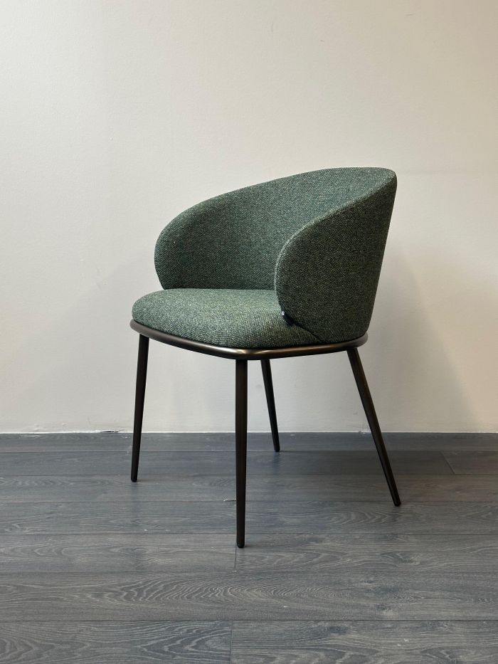 Sedia Astra - Pozzoli