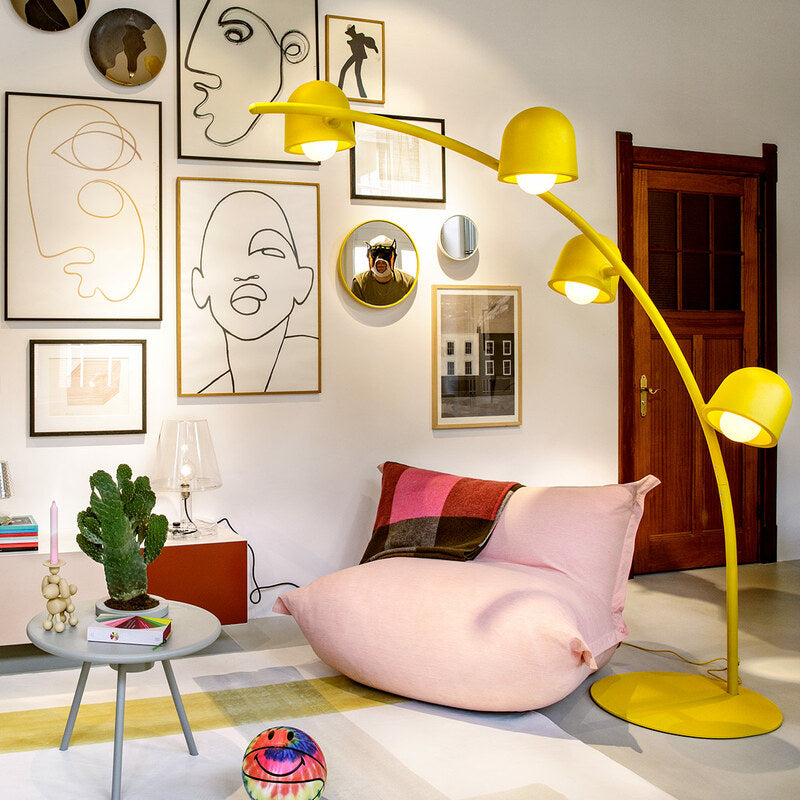 Tavolino Bakkes Promo - Fatboy