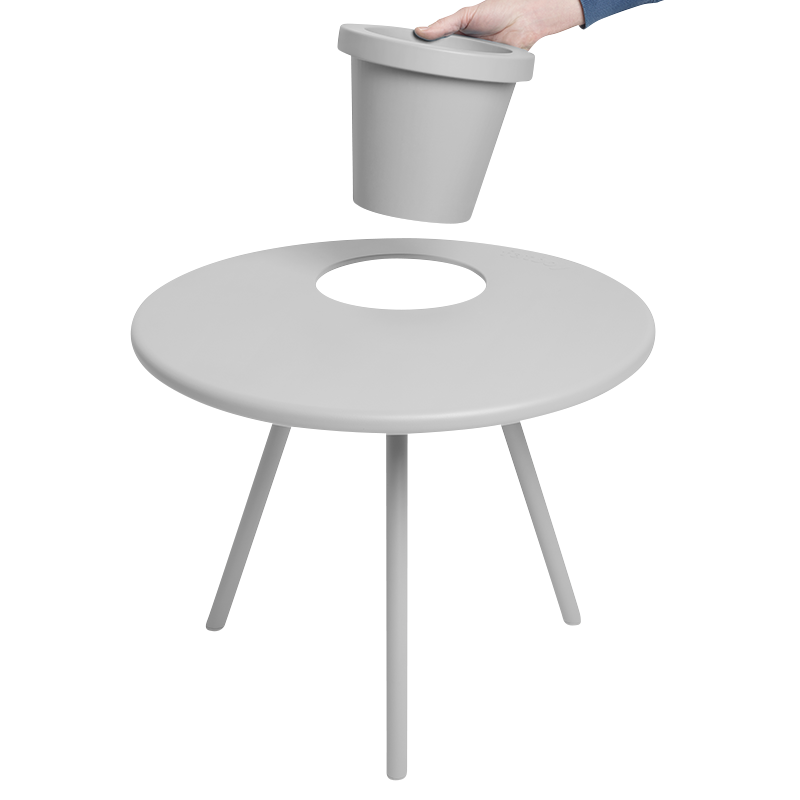 Tavolino Bakkes Promo - Fatboy