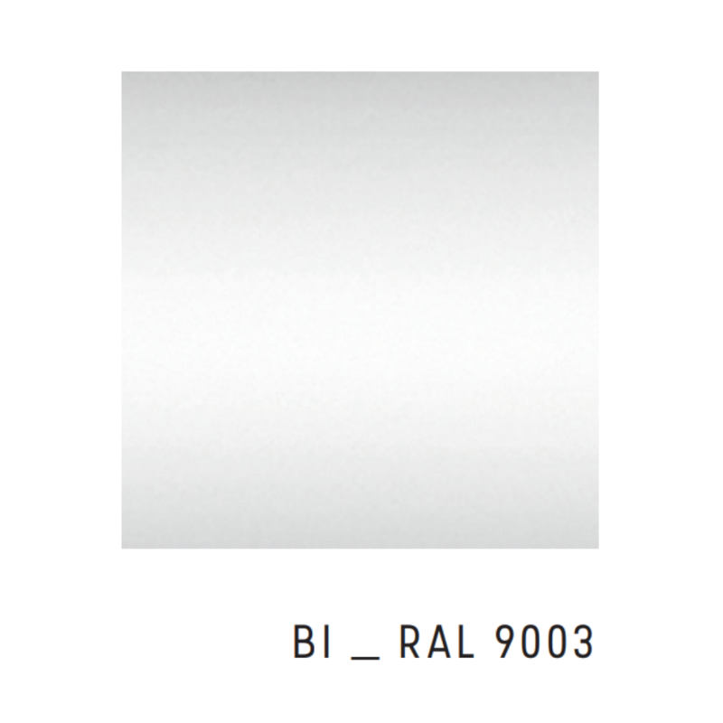 Sedia direzionale Nulite - Luxy