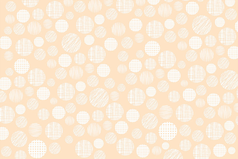 Carta da parati Bubble Bubble - Instabilelab