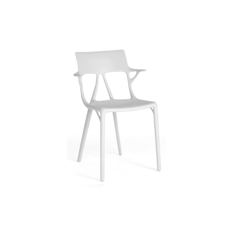 Sedia A.I. - Kartell