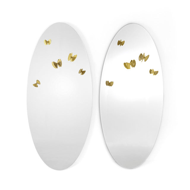 Specchio Bice - Mogg