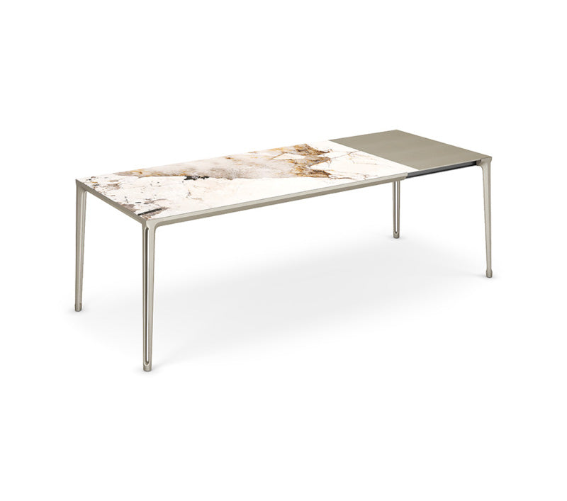 Tavolo Allungabile Boulevard Keramik Drive - Cattelan Italia