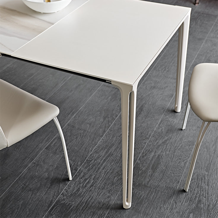 Tavolo Allungabile Boulevard Keramik Drive - Cattelan Italia