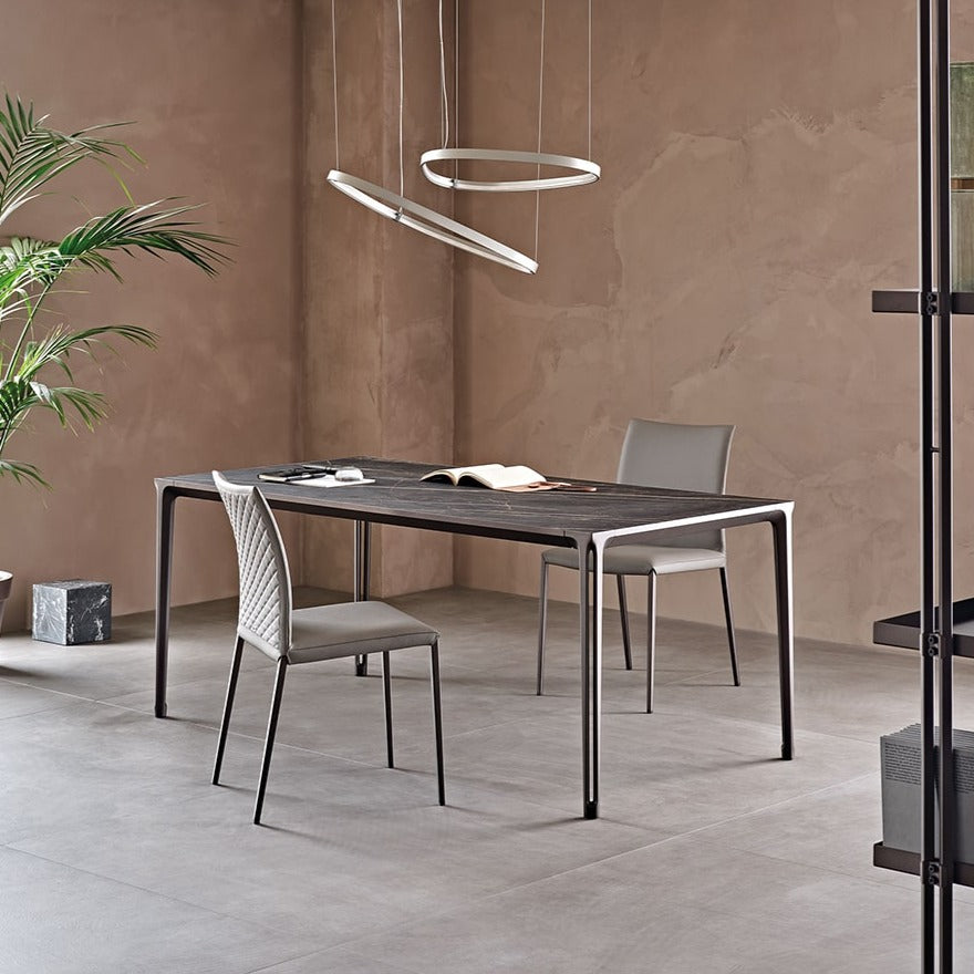 Tavolo Allungabile Boulevard Keramik Drive