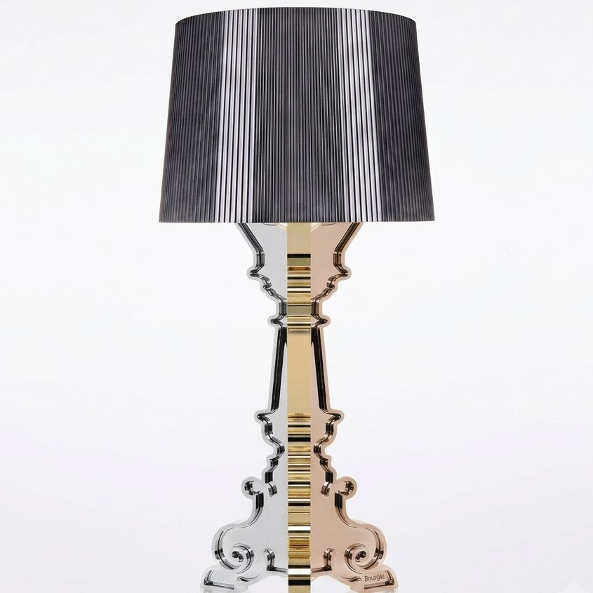 Lampada da tavolo Bourgie - Kartell