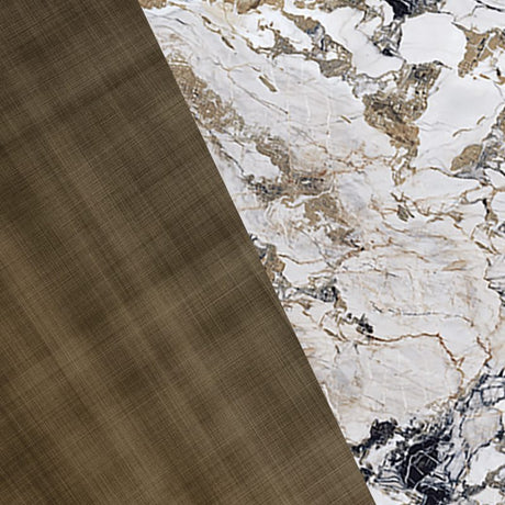 Tavolo Skorpio Keramik - Cattelan Italia